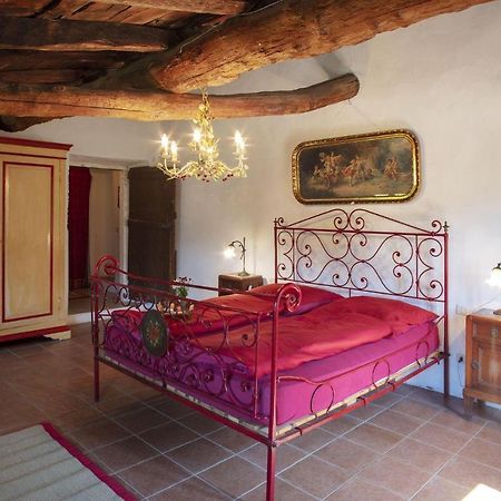 Casa Tognarello Villa บอร์โก อา มอสซาโน ภายนอก รูปภาพ