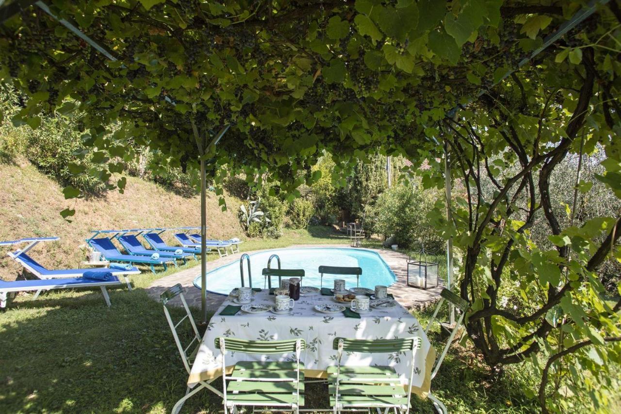 Casa Tognarello Villa บอร์โก อา มอสซาโน ภายนอก รูปภาพ