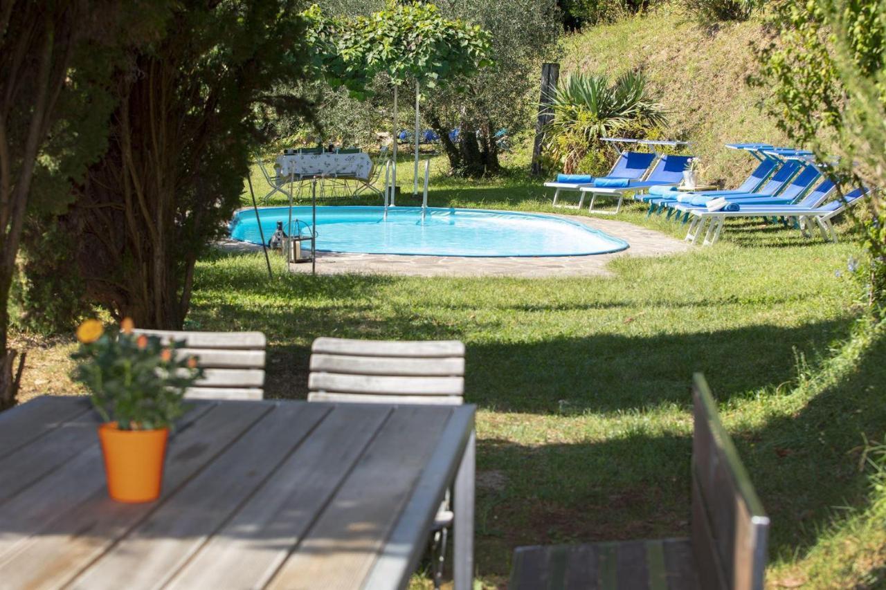 Casa Tognarello Villa บอร์โก อา มอสซาโน ภายนอก รูปภาพ