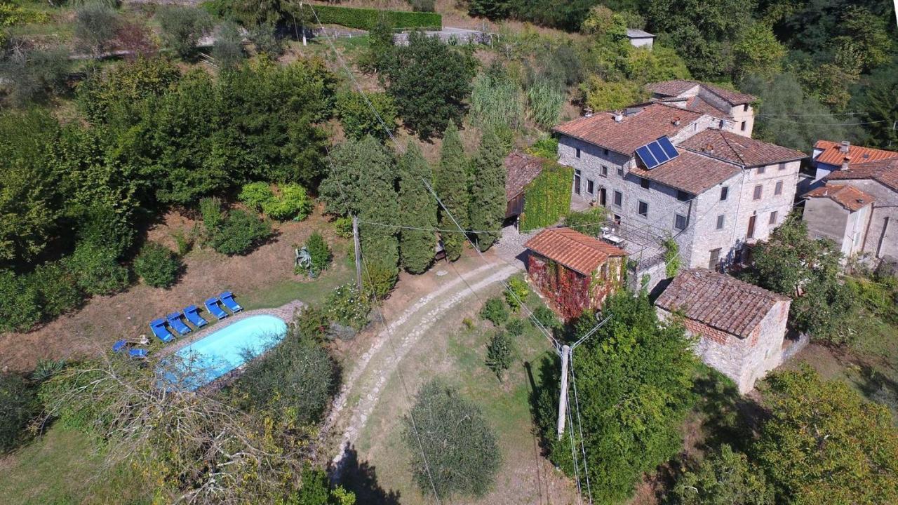 Casa Tognarello Villa บอร์โก อา มอสซาโน ภายนอก รูปภาพ
