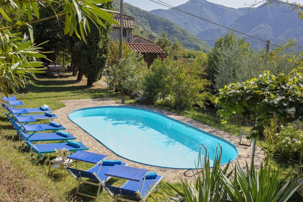Casa Tognarello Villa บอร์โก อา มอสซาโน ภายนอก รูปภาพ