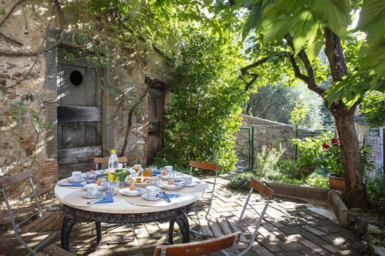 Casa Tognarello Villa บอร์โก อา มอสซาโน ภายนอก รูปภาพ