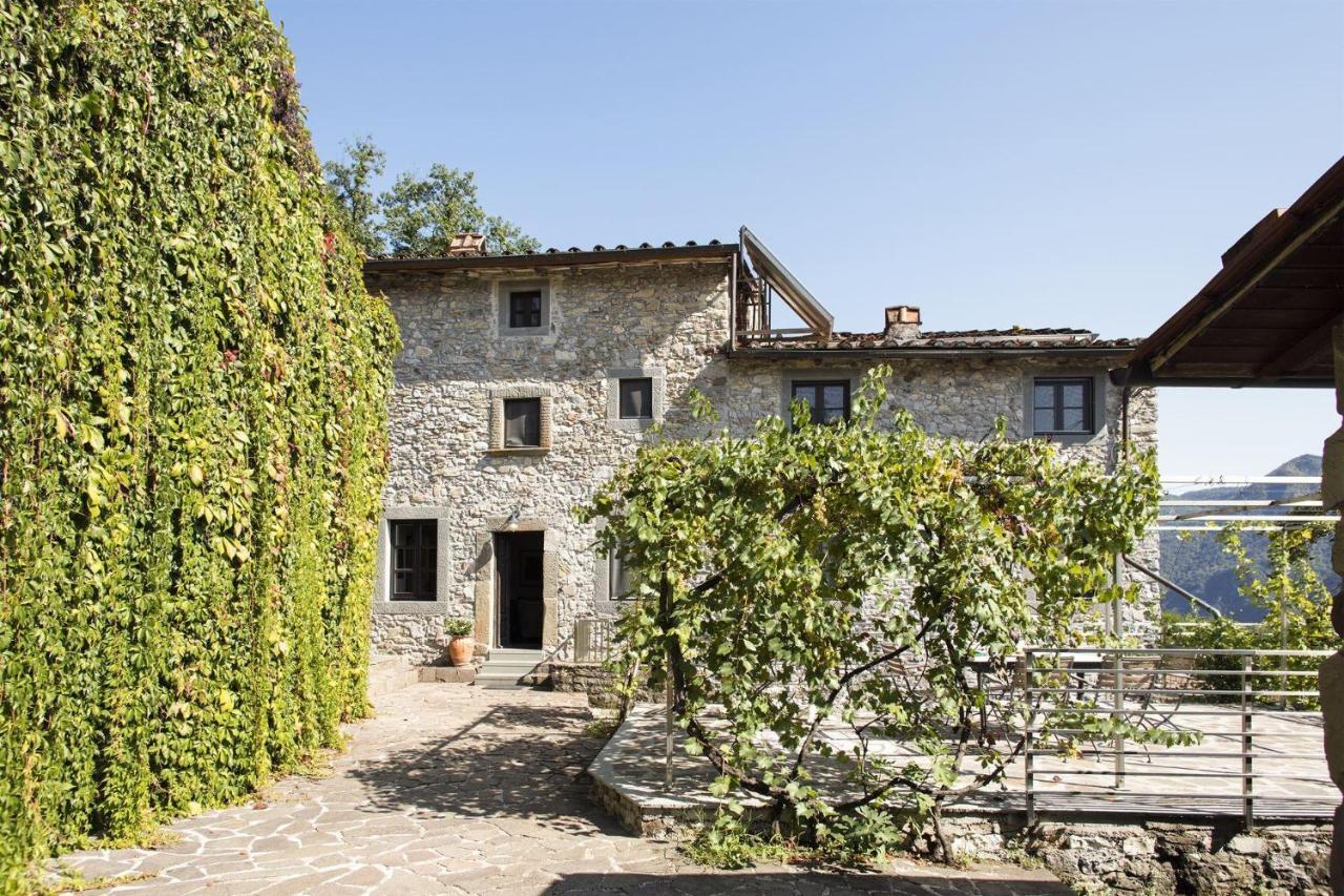 Casa Tognarello Villa บอร์โก อา มอสซาโน ภายนอก รูปภาพ