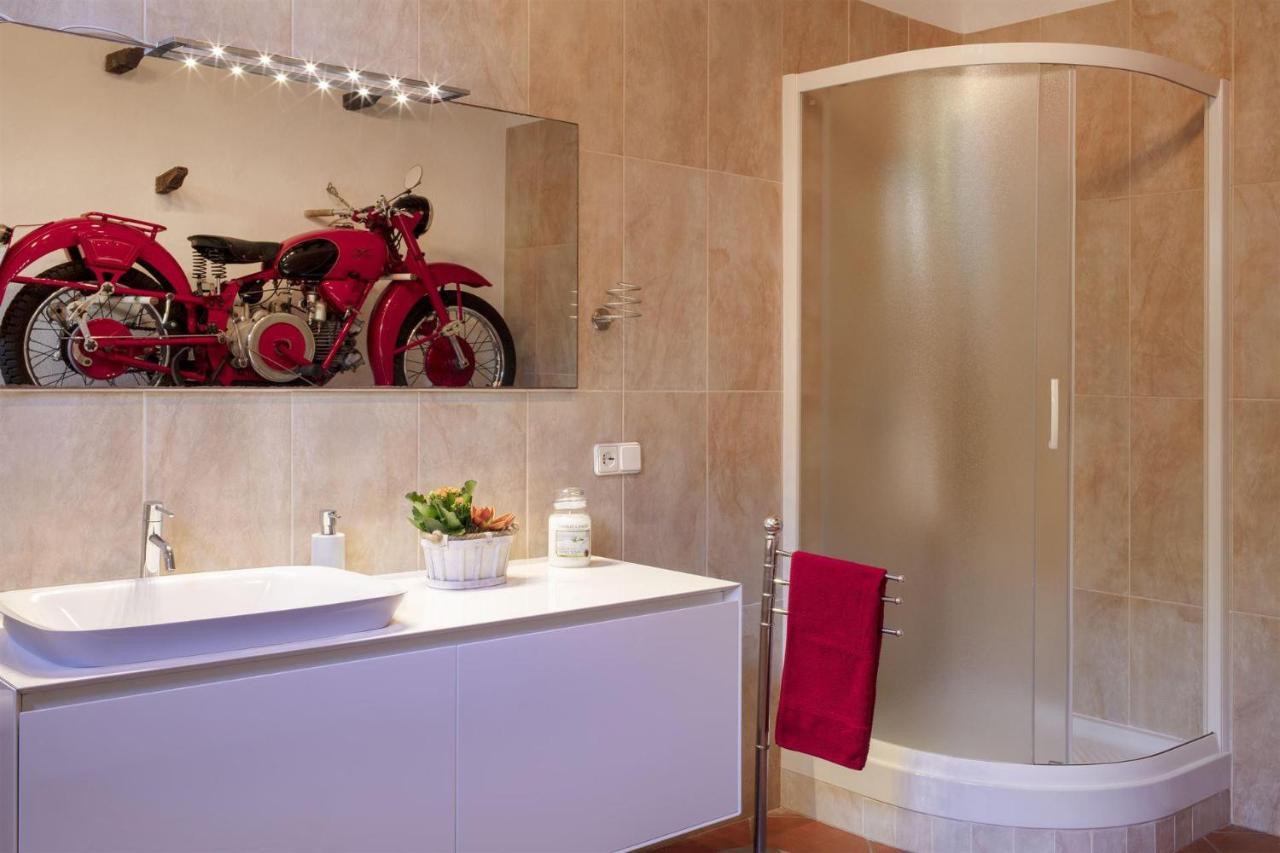 Casa Tognarello Villa บอร์โก อา มอสซาโน ภายนอก รูปภาพ