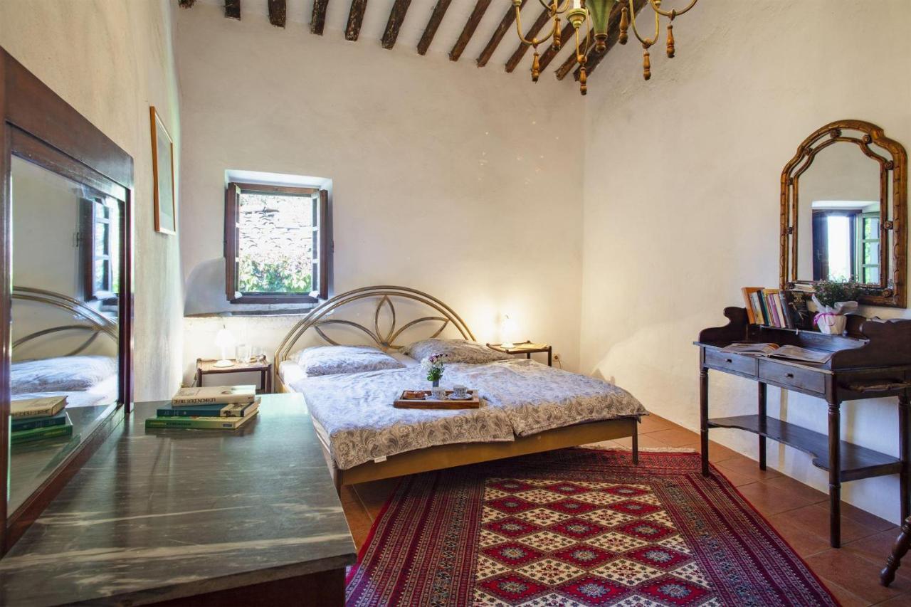 Casa Tognarello Villa บอร์โก อา มอสซาโน ภายนอก รูปภาพ