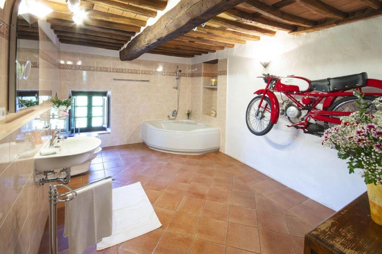 Casa Tognarello Villa บอร์โก อา มอสซาโน ภายนอก รูปภาพ