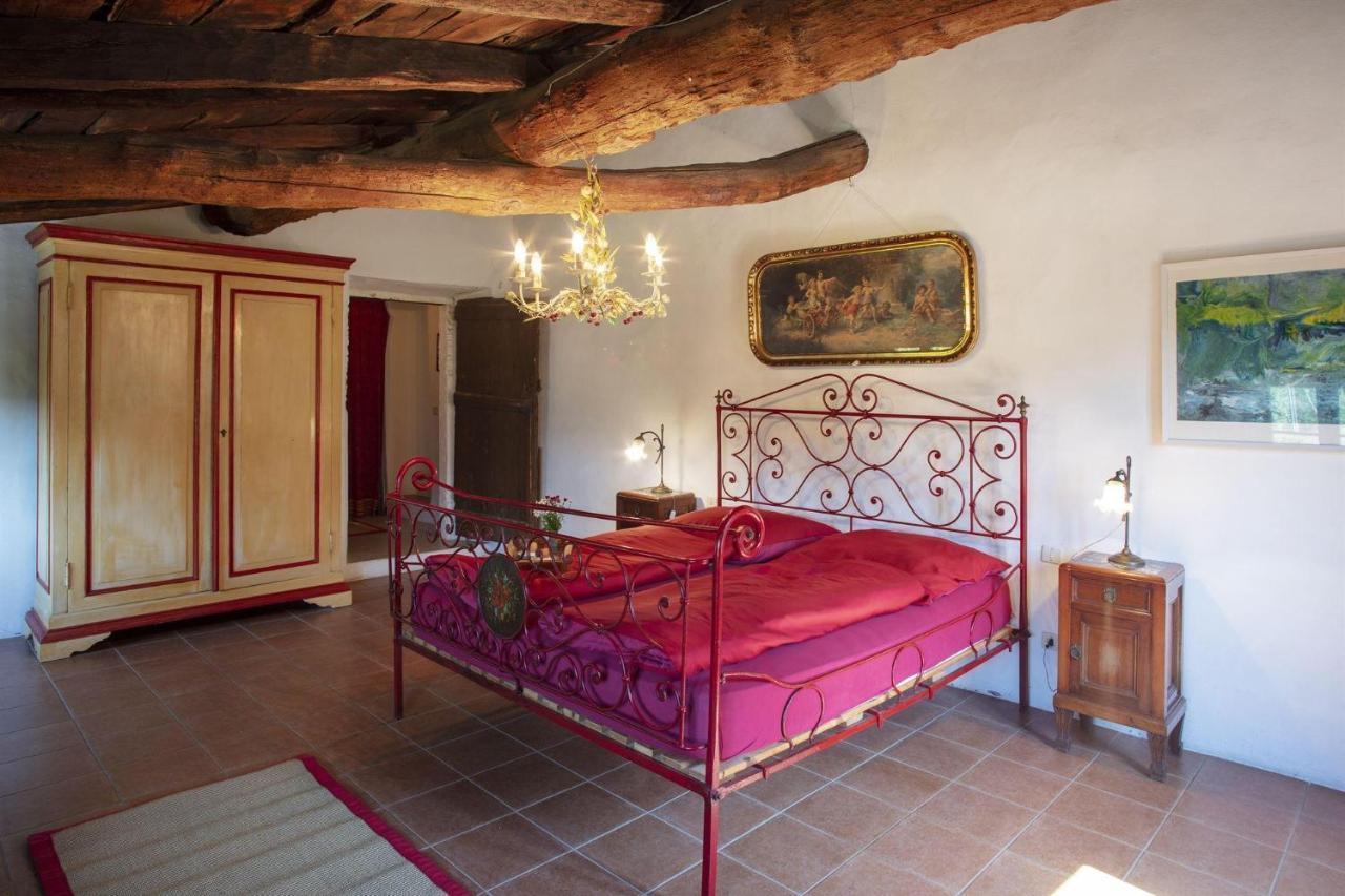 Casa Tognarello Villa บอร์โก อา มอสซาโน ภายนอก รูปภาพ