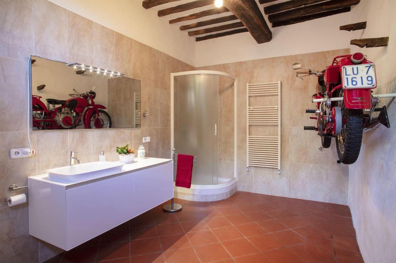 Casa Tognarello Villa บอร์โก อา มอสซาโน ภายนอก รูปภาพ