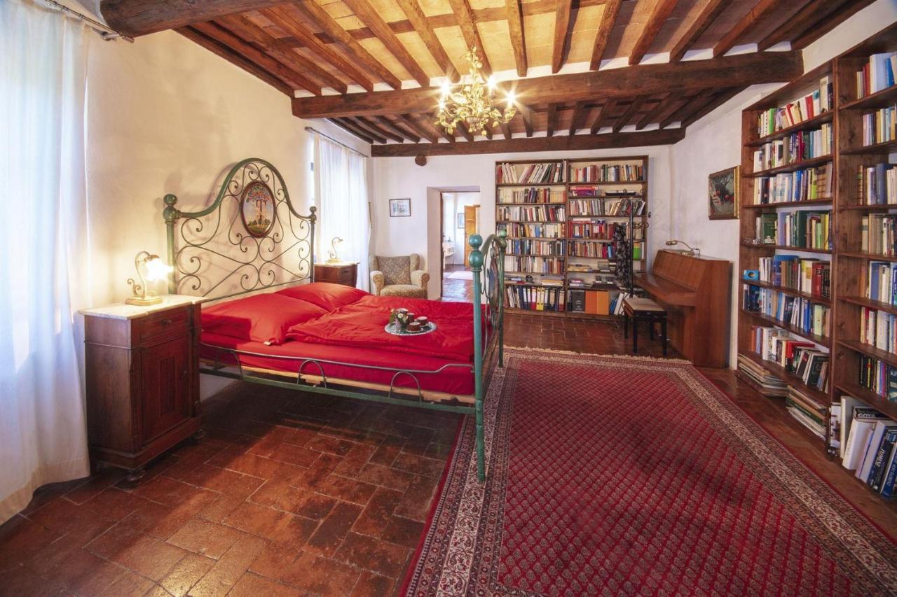 Casa Tognarello Villa บอร์โก อา มอสซาโน ภายนอก รูปภาพ