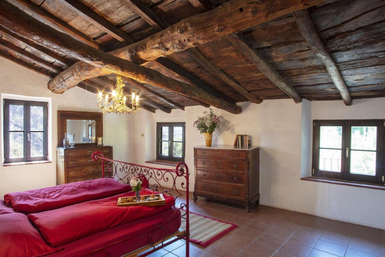 Casa Tognarello Villa บอร์โก อา มอสซาโน ภายนอก รูปภาพ